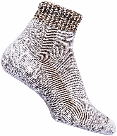 Thorlos Hiking Moderate Cushion Low Cut Socks