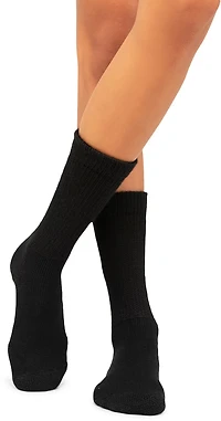 Thorlos Diabetic Moderate Cushion Crew Socks