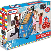 Little Tikes Easy Score Basketball Arcade