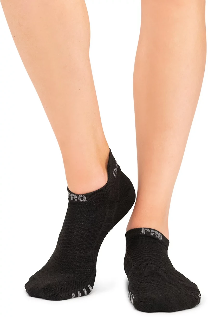 Thorlos ProLite UltraLight Cushioned No Show Tab Socks