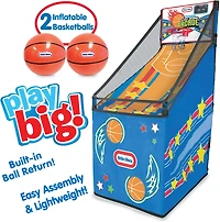 Little Tikes Easy Score Basketball Arcade