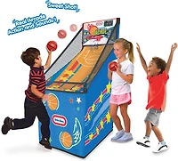 Little Tikes Easy Score Basketball Arcade
