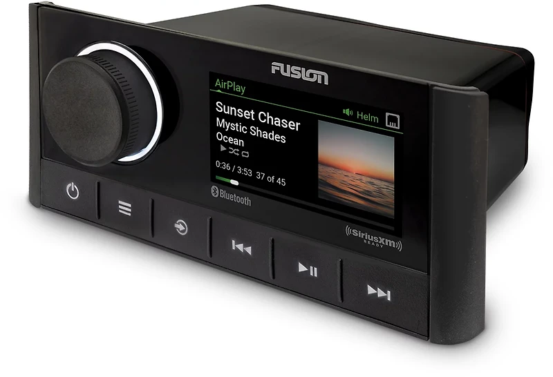 Fusion Apollo RA670 Marine Entertainment System