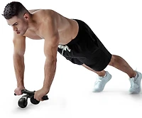 PRCTZ Rotating Handle Ab Wheel