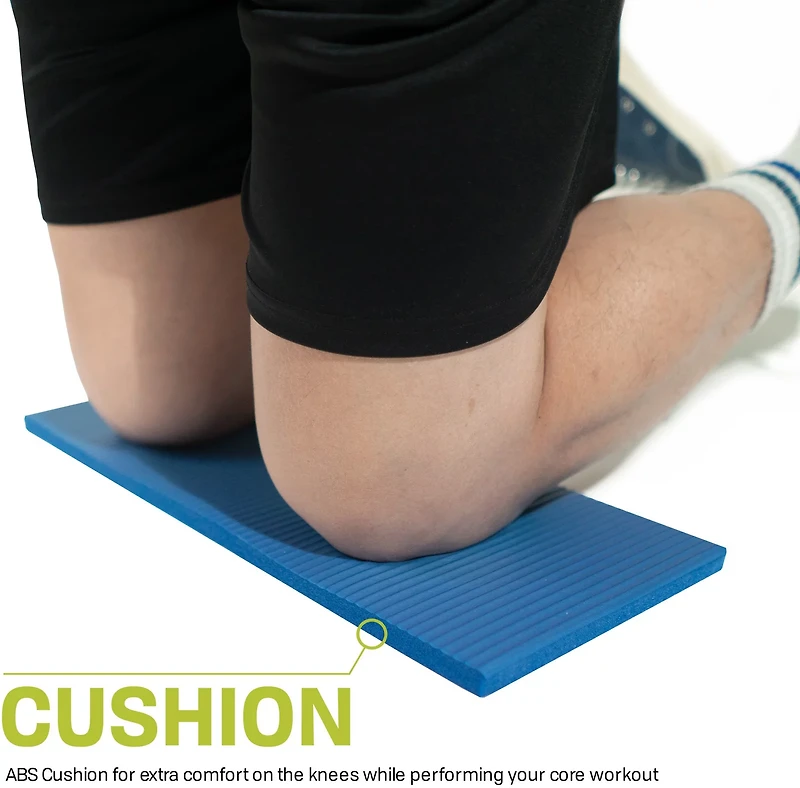 PRCTZ Rotating Handle Ab Wheel