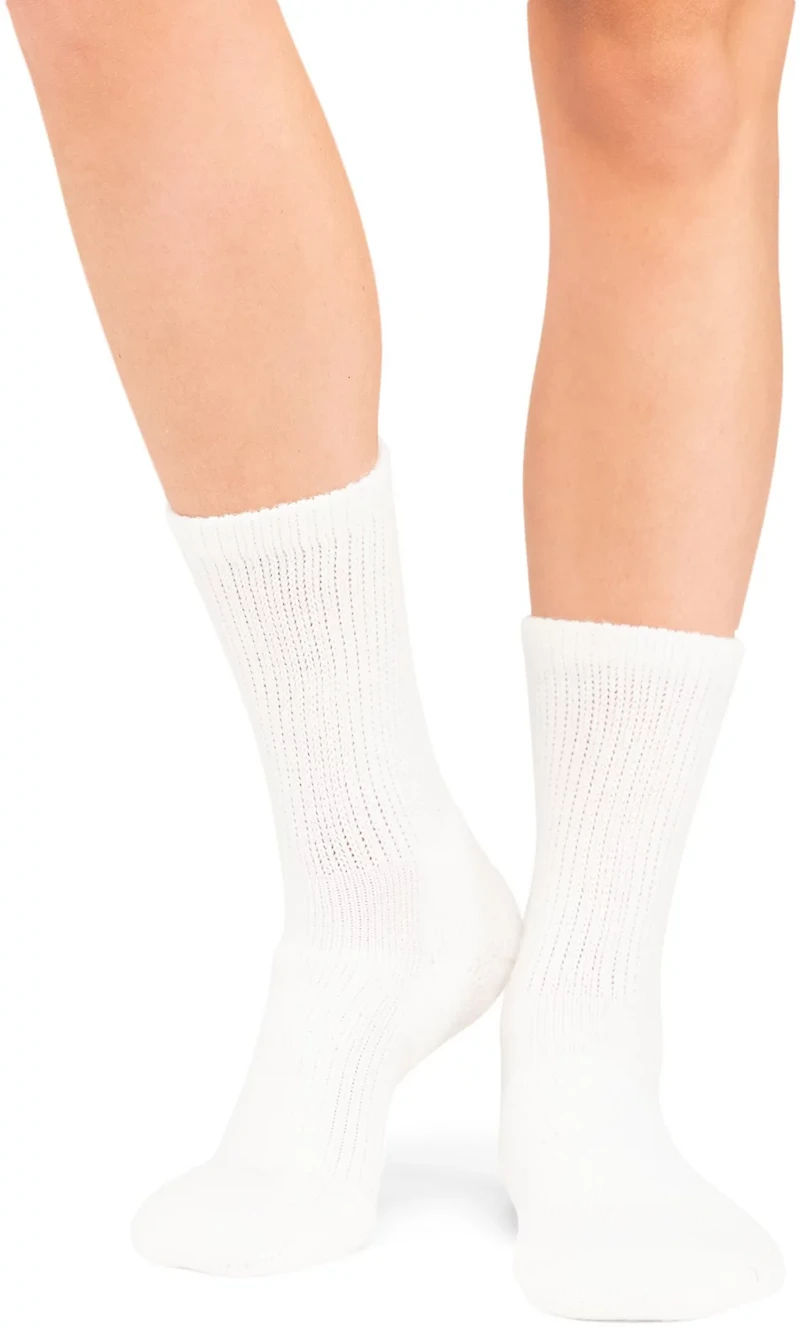 Thorlos Walking Moderate Cushion Crew Socks