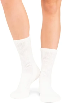 Thorlos Walking Moderate Cushion Crew Socks