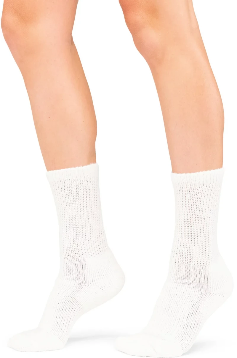 Thorlos Walking Moderate Cushion Crew Socks