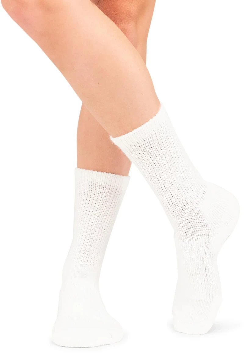 Thorlos Walking Moderate Cushion Crew Socks