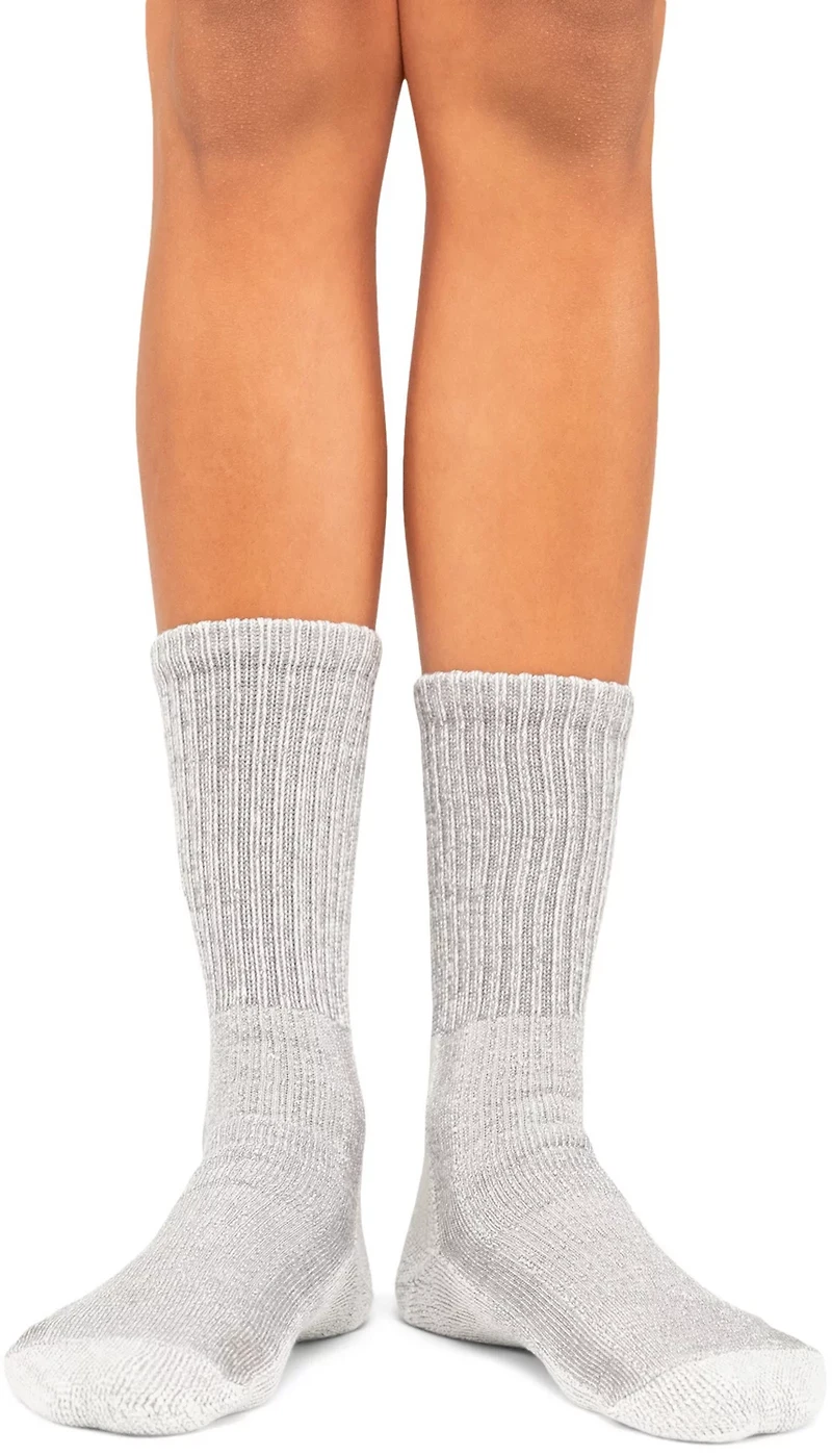 Thorlos Hiking Moderate Cushion Crew Socks