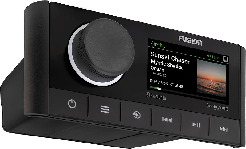 Fusion Apollo RA670 Marine Entertainment System