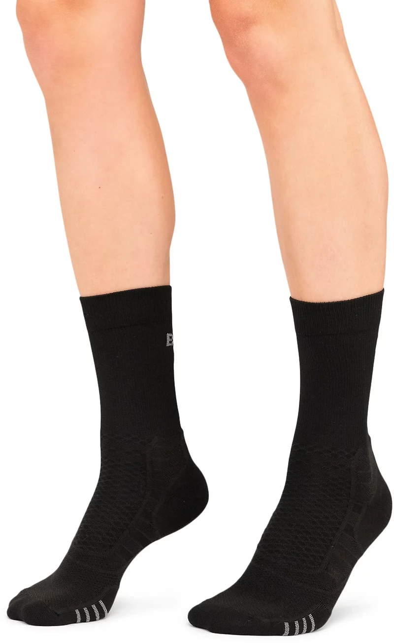 Thorlos Experia Pro UltraLight Cushioned Running Crew Socks