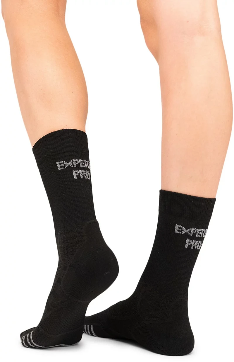 Thorlos Experia Pro UltraLight Cushioned Running Crew Socks