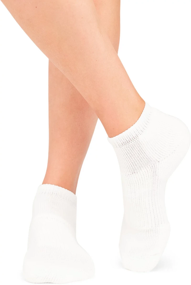 Thorlos Walking Moderate Cushion Low Cut Socks