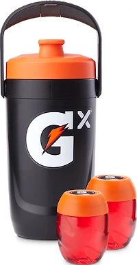 Gatorade GX 64 oz Insulated Jug