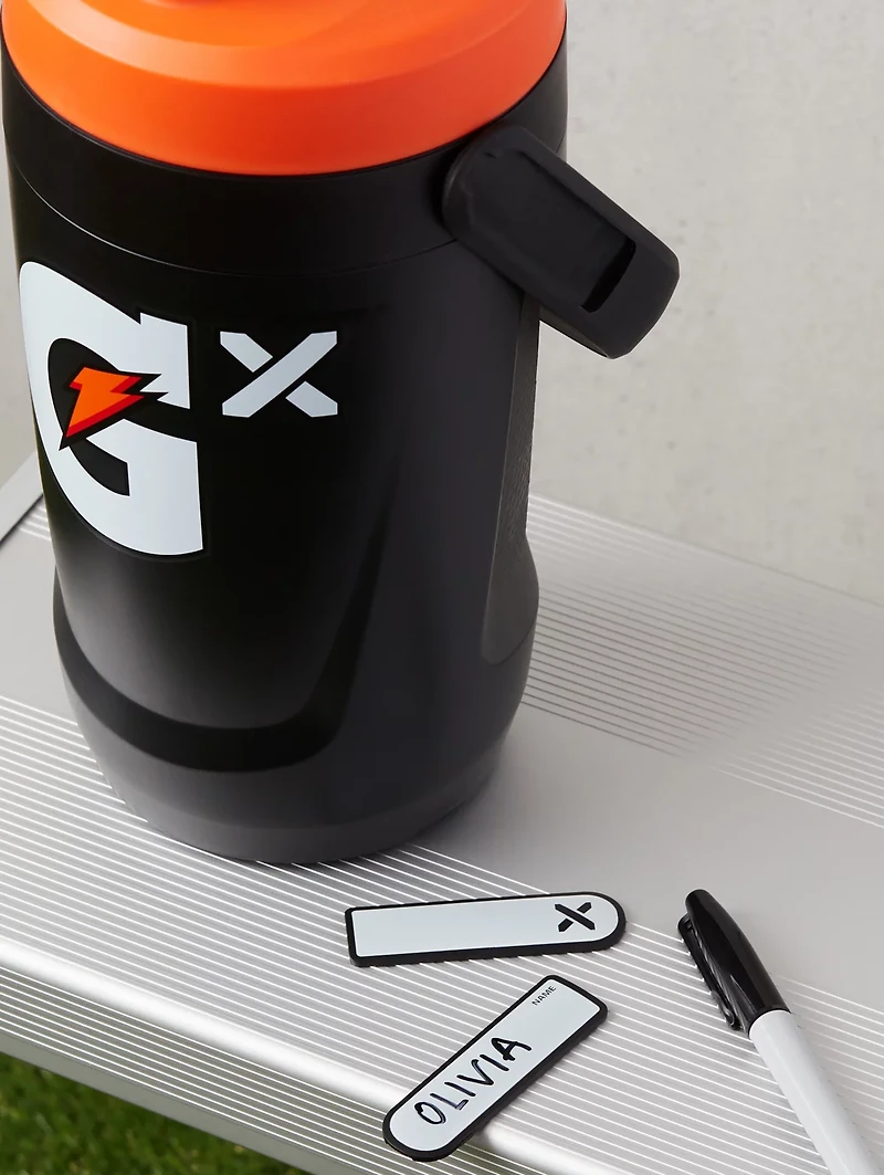 Gatorade GX 64 oz Insulated Jug