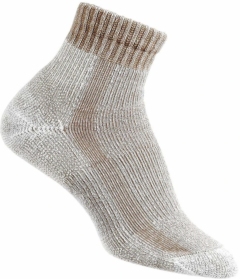 Thorlos Hiking Moderate Cushion Low Cut Socks