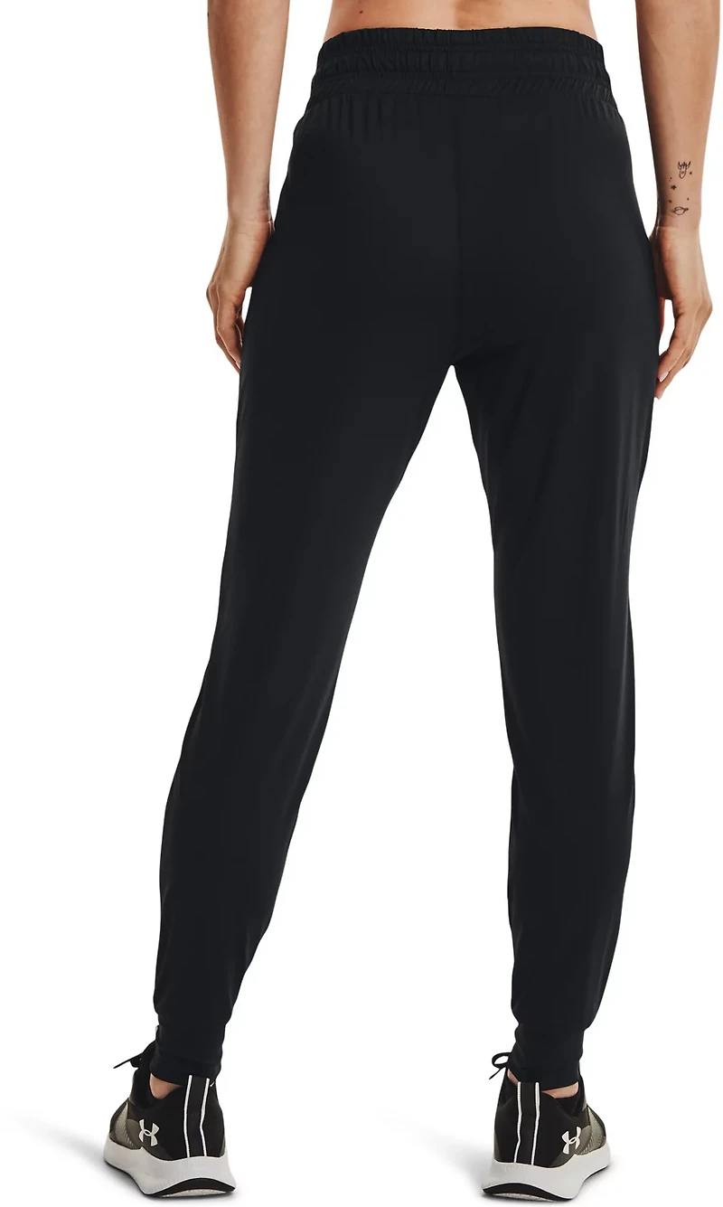 Under Armour Women's New Fabric HG Pants