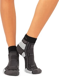 Thorlos Trail Running Light Cushion Quarter Socks