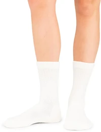 Thorlos Diabetic Moderate Cushion Crew Socks