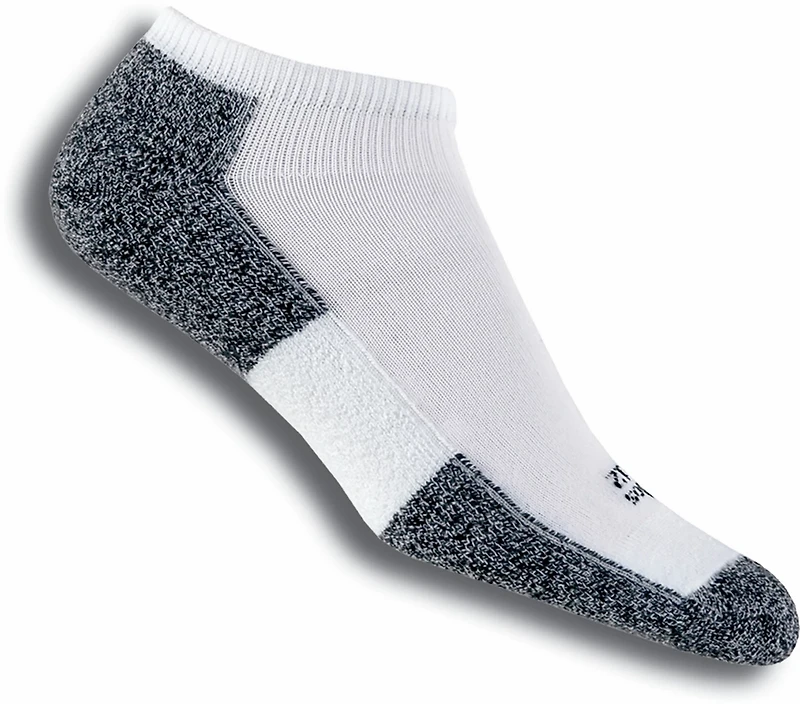 Thorlos Medium Women's LRCW Mini-Crew Running Socks