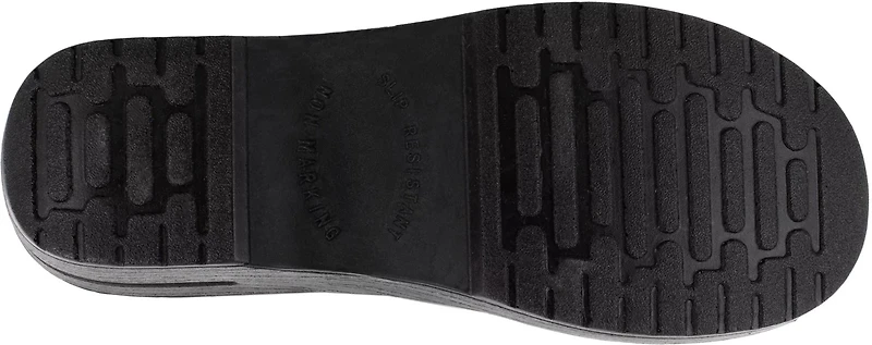 Easy Works by Easy Street Women's Letsee Slip-Resistant Shoes