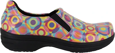 Easy Works by Easy Street Women's Bind Work Shoes