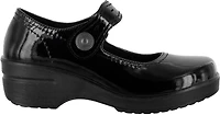 Easy Works by Easy Street Women's Letsee Slip-Resistant Shoes