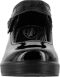 Easy Works by Easy Street Women's Letsee Slip-Resistant Shoes