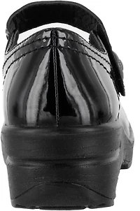 Easy Works by Easy Street Women's Letsee Slip-Resistant Shoes