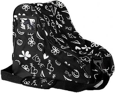 Epic Skates Limited Edition Luv Skate Bag