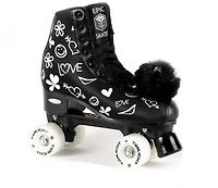 Epic Skates Luv Quad Roller Skates