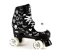 Epic Skates Luv Quad Roller Skates