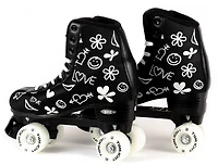Epic Skates Luv Quad Roller Skates