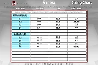 Epic Storm Inline Skates