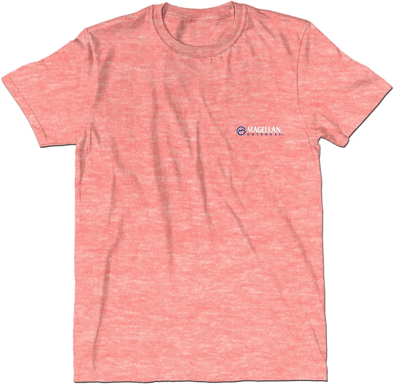 Magellan Outdoors Men's Marlin School T-Shirt