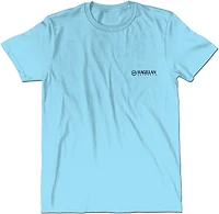 Magellan Outdoors Men's USA Redfish Tail T-Shirt