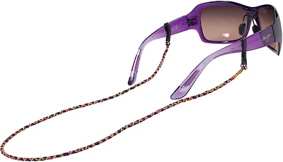 Croakies Mayan Woven Cord Sunglasses Suiter