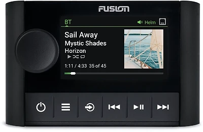 Fusion Apollo ERX400 Marine Wired Remote