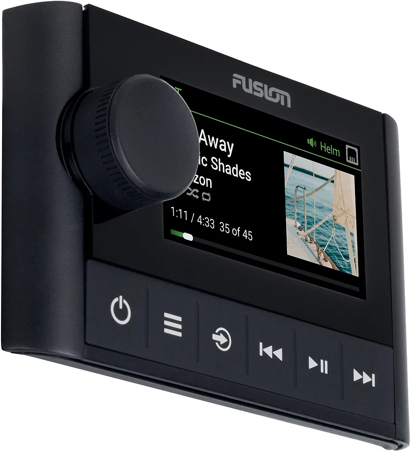Fusion Apollo ERX400 Marine Wired Remote