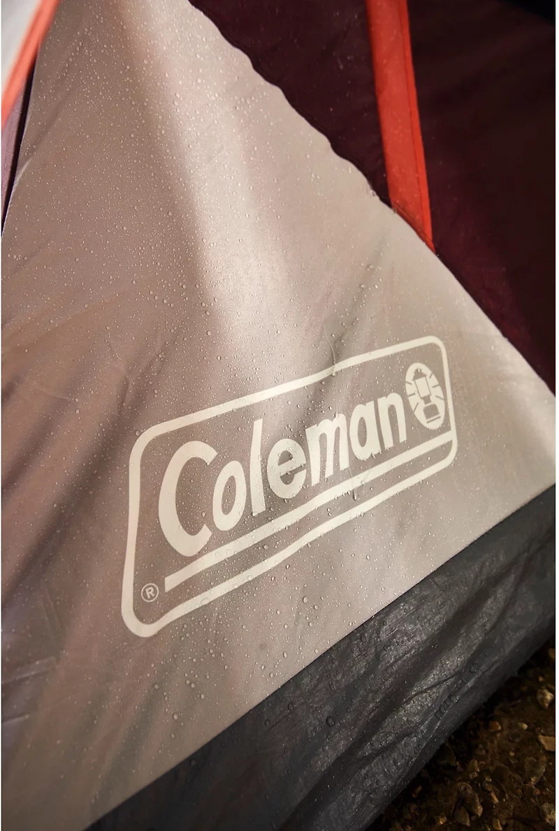 Coleman Skylodge 8-Person Cabin Camping Tent