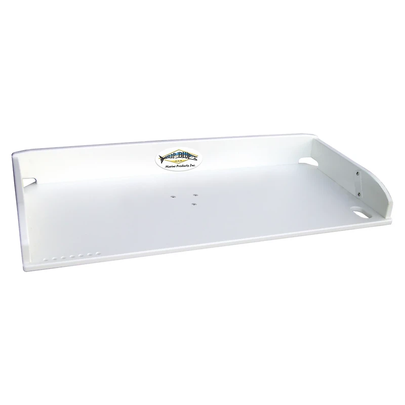 Deep Blue Bait/Filet Board