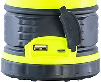 Dorcy 1800 Lumen USB Rechargeable Lantern