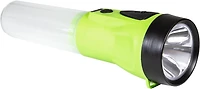 Life Gear USB Rechargeable Adventure Power Light