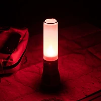 Life Gear USB Rechargeable Adventure Power Light