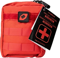 Life Gear 116 Piece Tactical Survival Kit