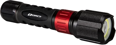 Dorcy 650 Lumen LED Rechargeable Motion Sensor Headlamp