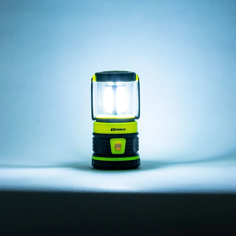 Dorcy 1800 Lumen USB Rechargeable Lantern