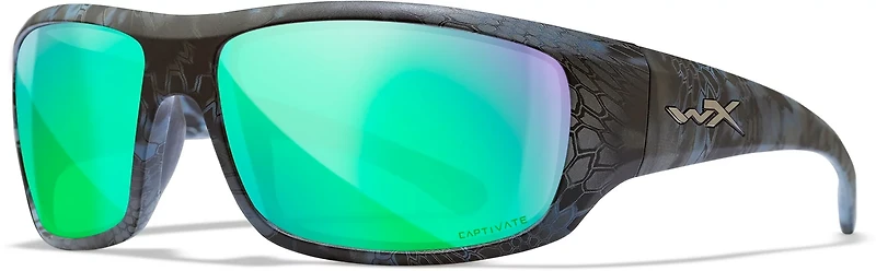 Wiley X Omega Polarized Sunglasses