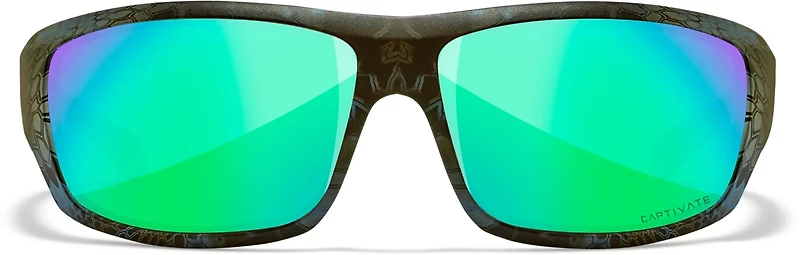 Wiley X Omega Polarized Sunglasses